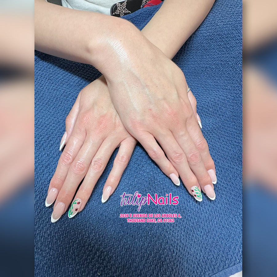 Spring Nail